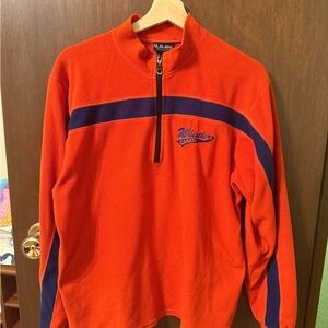 Vintage Whistler Canada Quarter-Zip